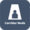 corridor mode